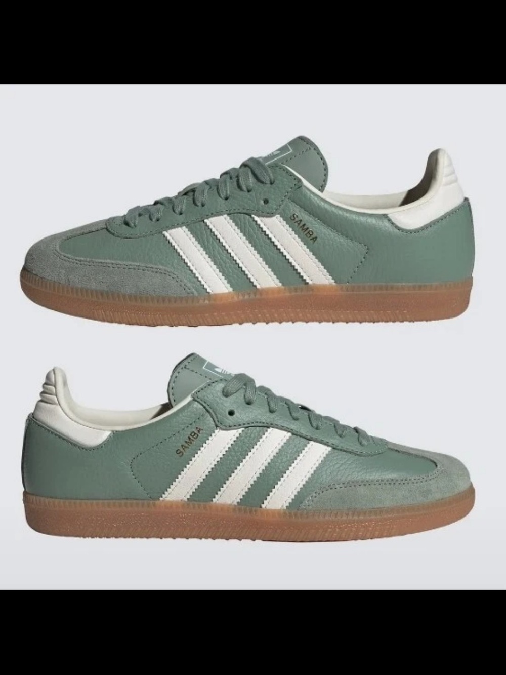 Adidas Samba OG sneaker